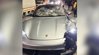 Pune Porsche Accident: Teen's Mother Arrested, To Be Produced Before Court Today